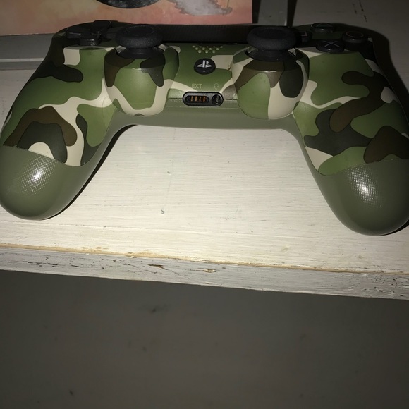 Ps4 - Picture 4 of 4